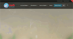 Desktop Screenshot of nuhcimento.com.tr